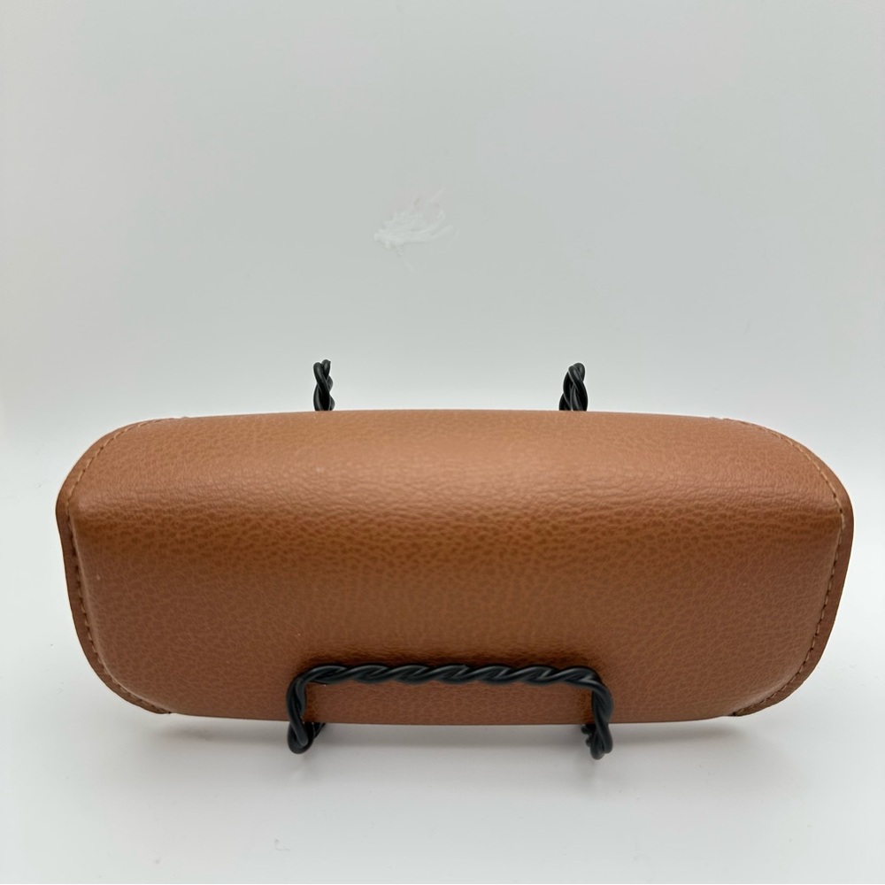 Ray-Ban Brown Sunglasses Case - Picture 4 of 6
